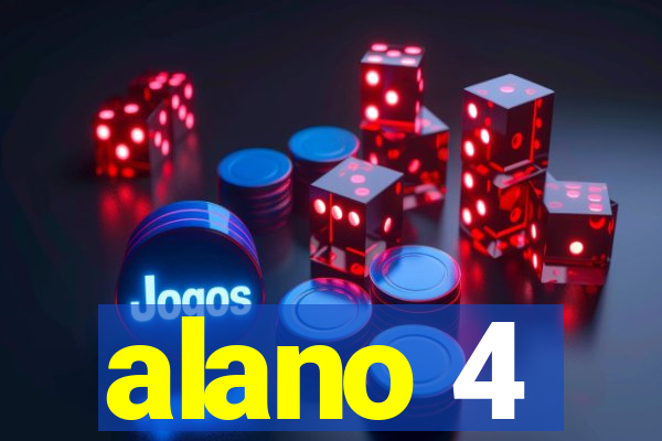 alano 4